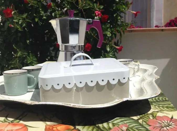 Casa 28 Bed & Breakfast Canosa di Puglia