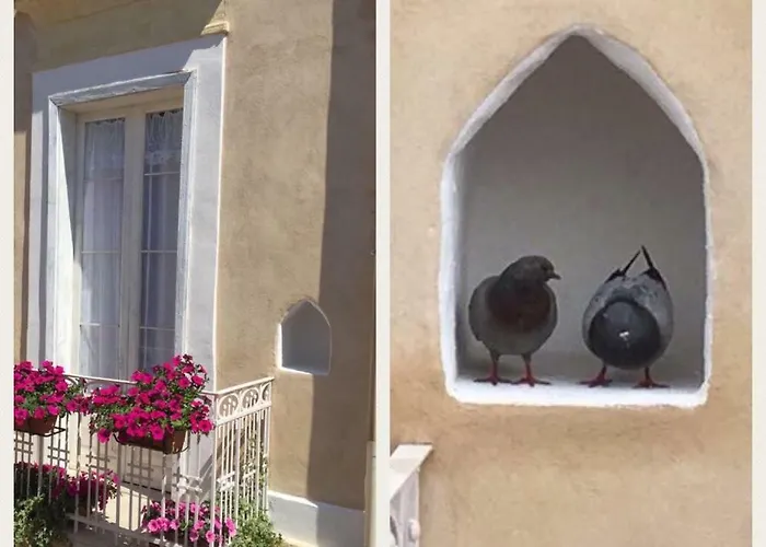 Casa 28 Bed & Breakfast 4*