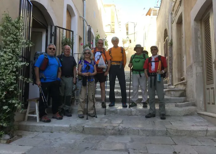 Bed and Breakfast Casa 28 Canosa di Puglia