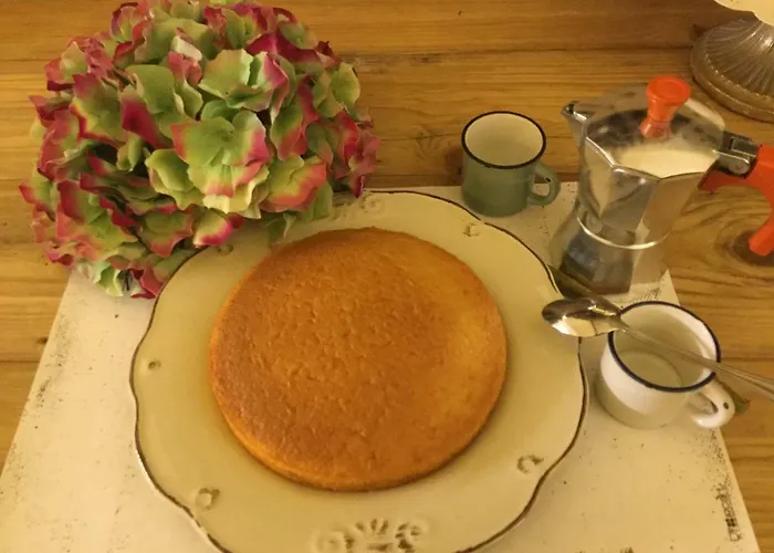 Casa 28 Bed & Breakfast 4*