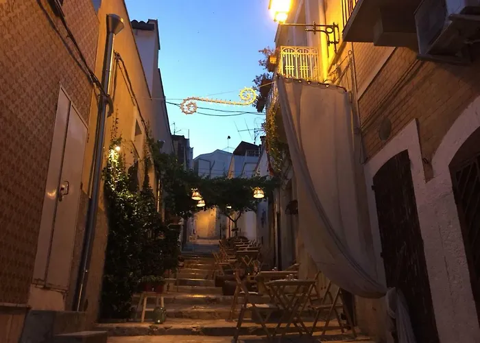 Bed & Breakfast Casa 28 Canosa di Puglia