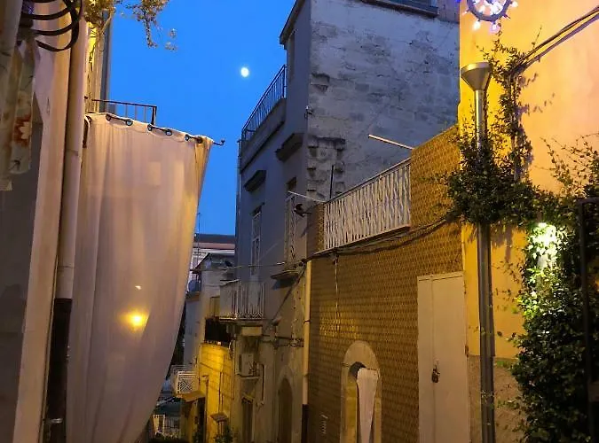Bed and Breakfast Casa 28 Canosa di Puglia