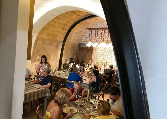 Bed & Breakfast Casa 28 Canosa di Puglia