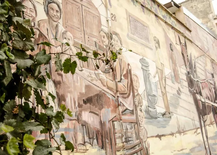 Bed and Breakfast Casa 28 4*