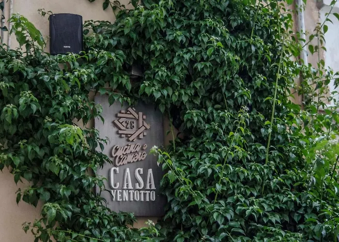 Casa 28 4* Canosa di Puglia